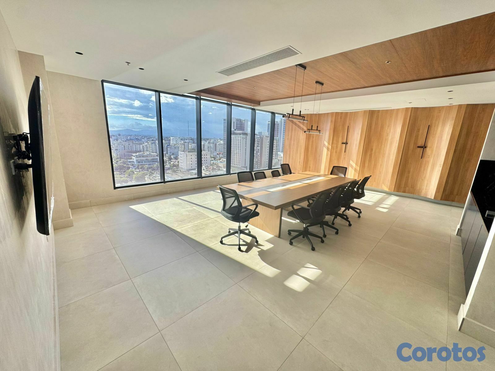 oficinas y locales comerciales - OFICINAS EJECUTIVAS NUEVAS EN ALQUILER -PIANTINI 7