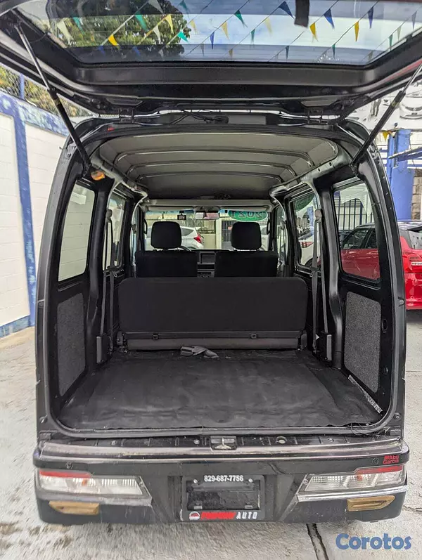 otros vehiculos - TOYOTA PIXIS 2021 12