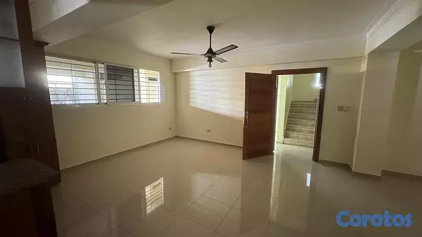 apartamentos - Apartamento 89.2m2, primer piso, sala-comedor, 2 h 5