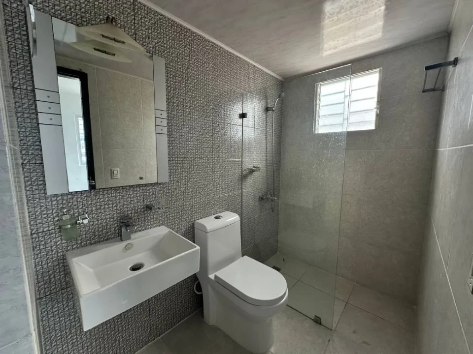 apartamentos - APARTAMENTO EN VENTA – RESIDENCIAL LAS CAYENAS SDE 5