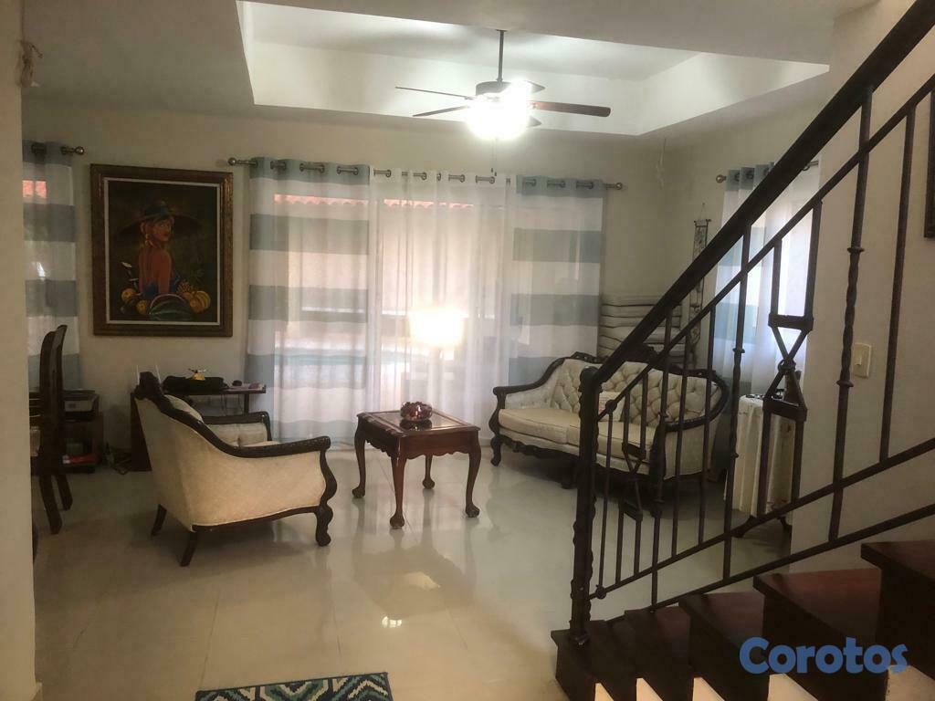 otros inmuebles - En Juan Dolio, En Metro Contry Club Town House En Venta de 3 habitaciones 10
