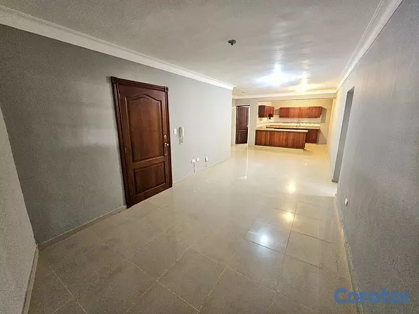 apartamentos - Apartamento en El Millón 13