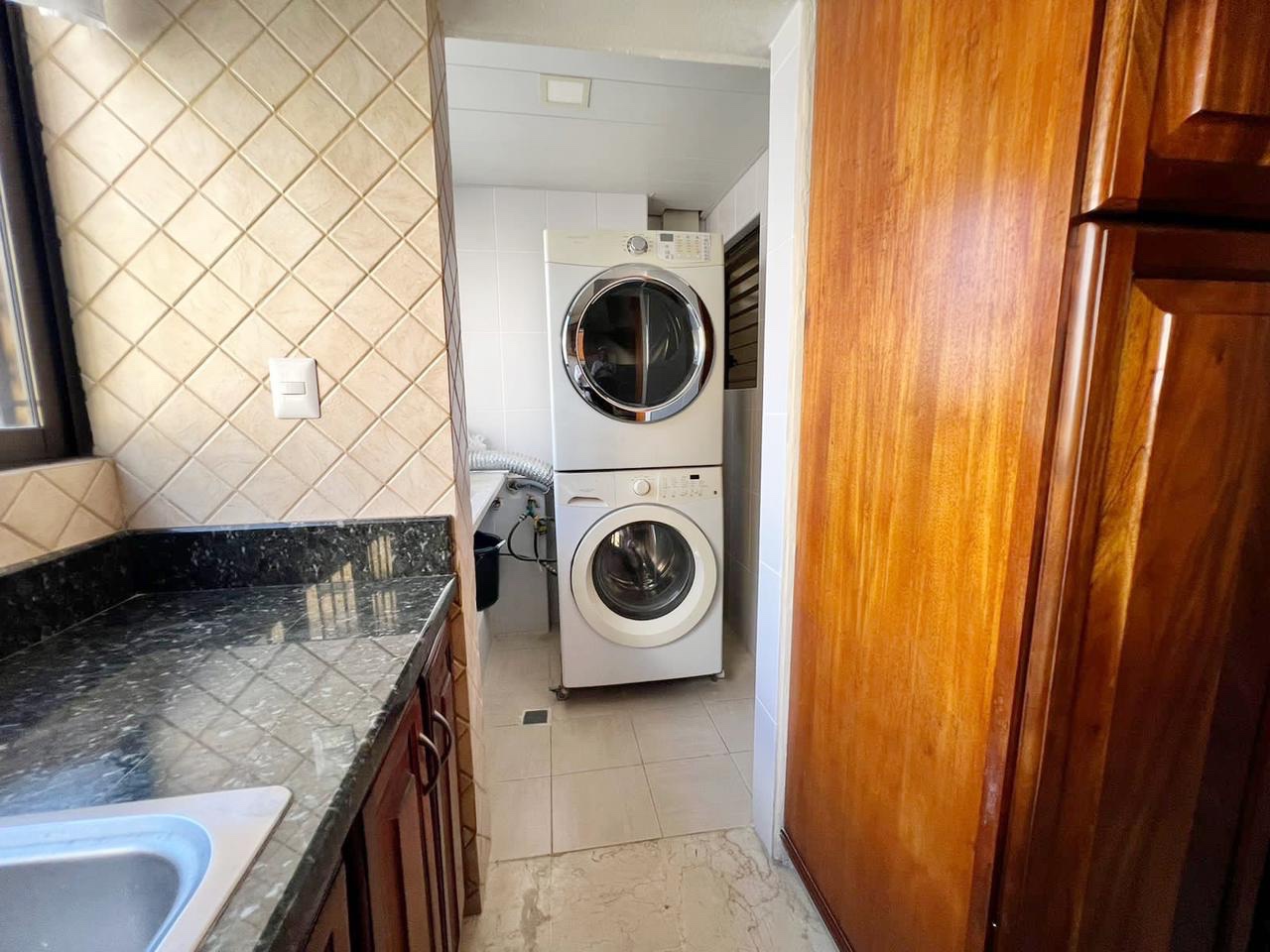 apartamentos - Apto linea blanca  2