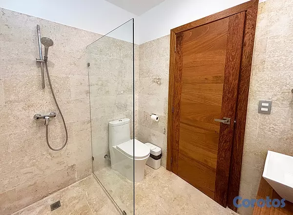 casas vacacionales y villas - Villa en venta n4  10