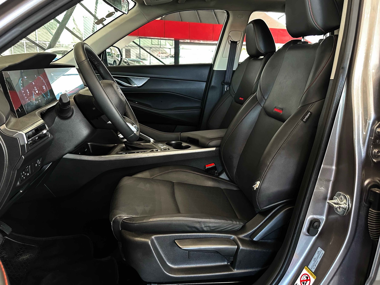 jeepetas y camionetas - Changan CS35 Plus Turbo 2023 4