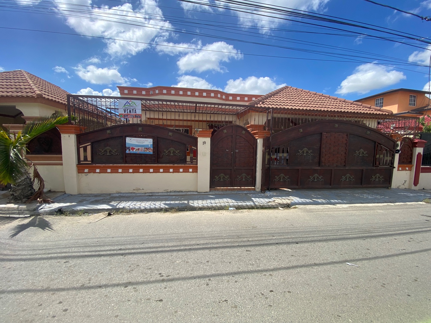casas - CASA EN VENTA  EN LOS PRADO DE JACAGUA  0