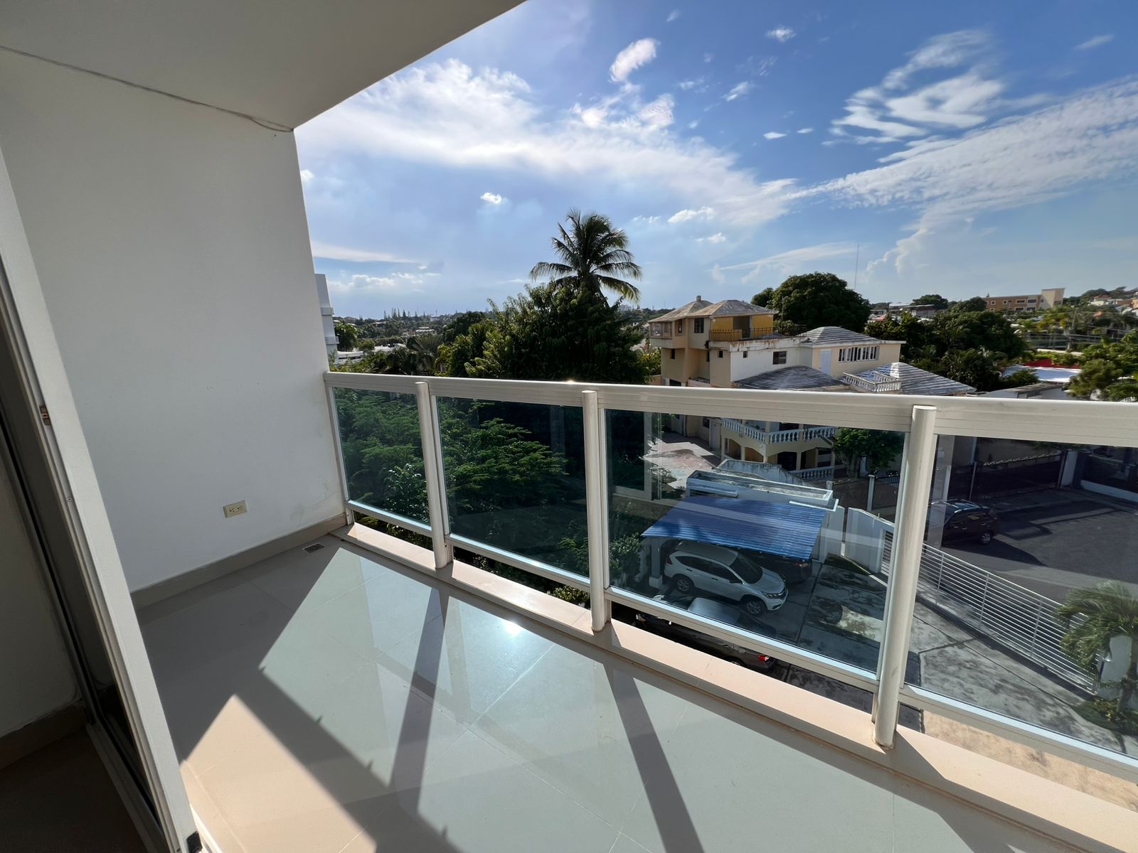 apartamentos - Apartamento con Excelentes Terminaciones, Cerro He 5