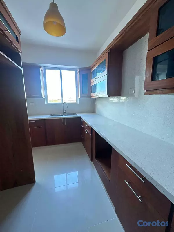 apartamentos - Amplio Apartamento de 167 m² en El Renacimiento –  7