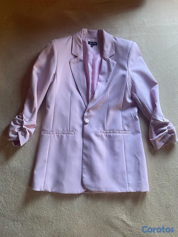 ropa para mujer - Ropa de mujer talla S a un tercio del precio original y en buen estado. 2