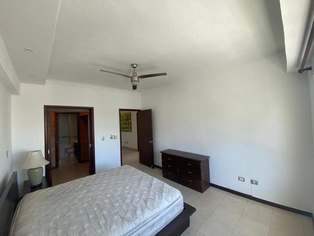 apartamentos - Apartamento en Alquiler santo Domingo 4