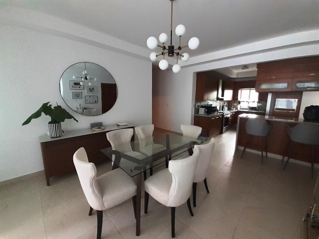 apartamentos - Magnifico Apartamento en Villa María, Santiago 6
