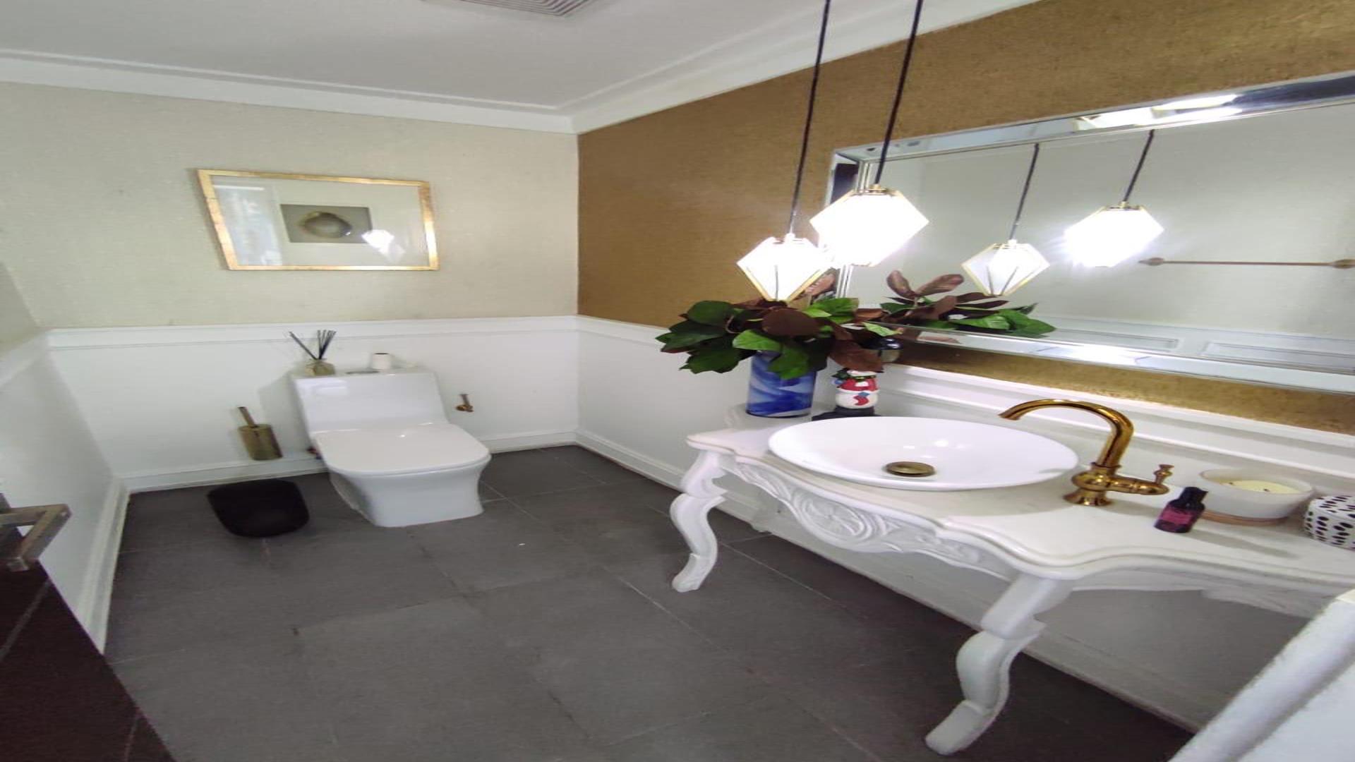 penthouses - Penthouse en Mirador Norte 6