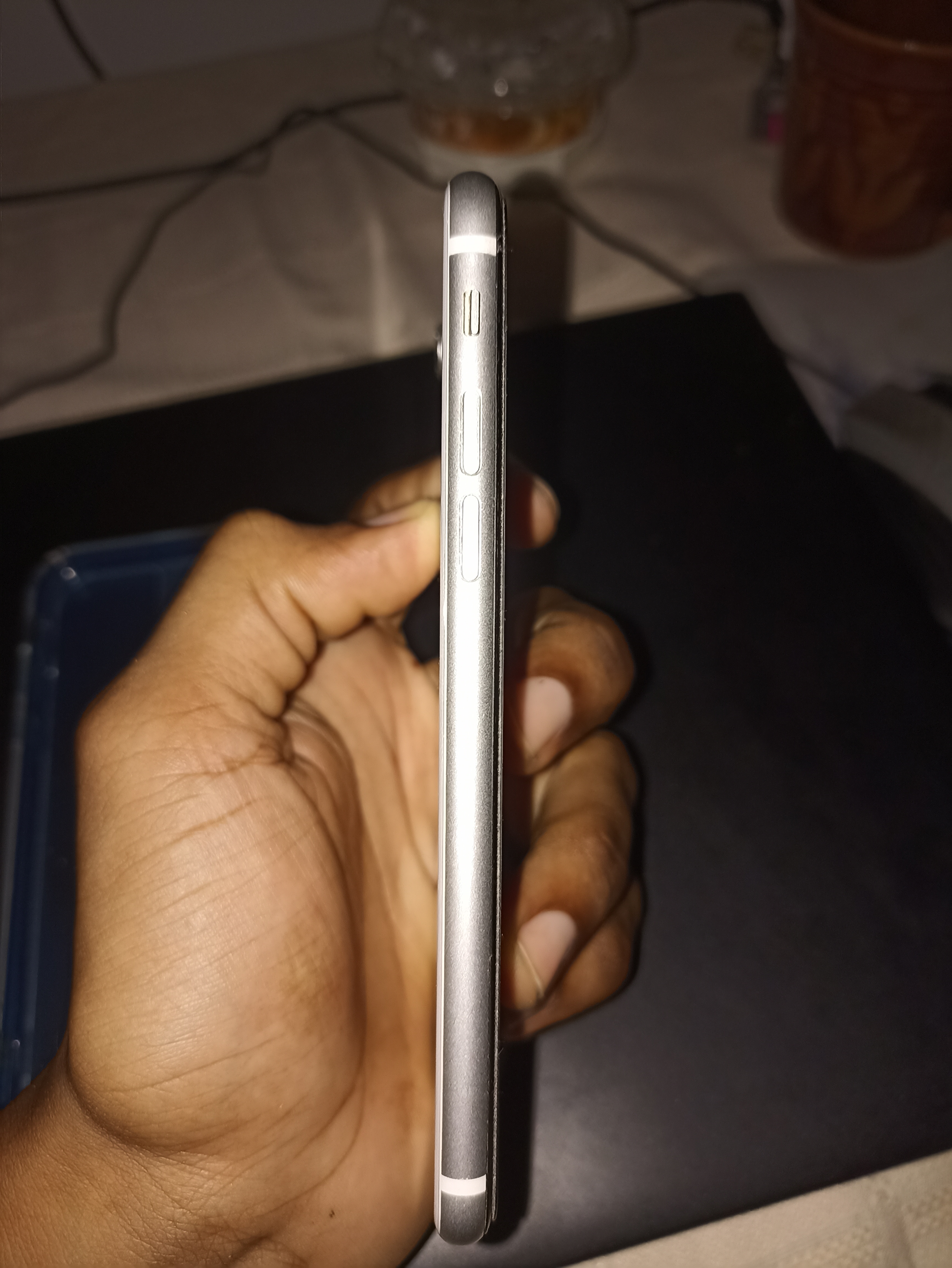 celulares y tabletas - iPhone SE 2020 usado 6