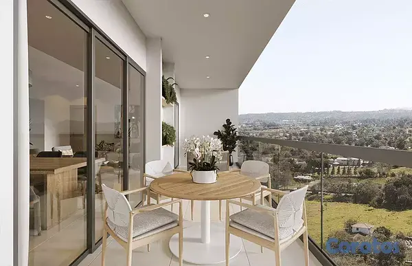 apartamentos - Torres de aptos en la Jacobo Majluta  ¡Descubre el 6