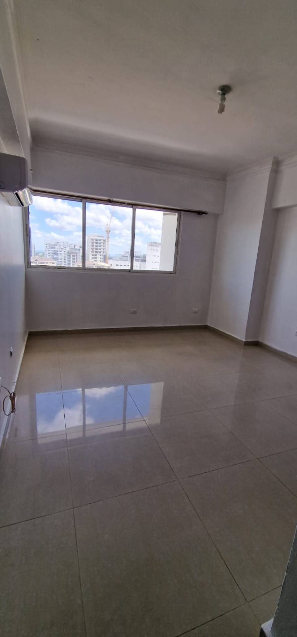apartamentos - Apartamento en alquiler en Naco 2