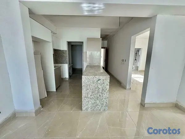 apartamentos - Apartamento Nuevo en Renacimiento 5