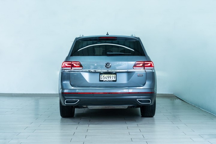 jeepetas y camionetas - Volkswagen teramont 2021 2
