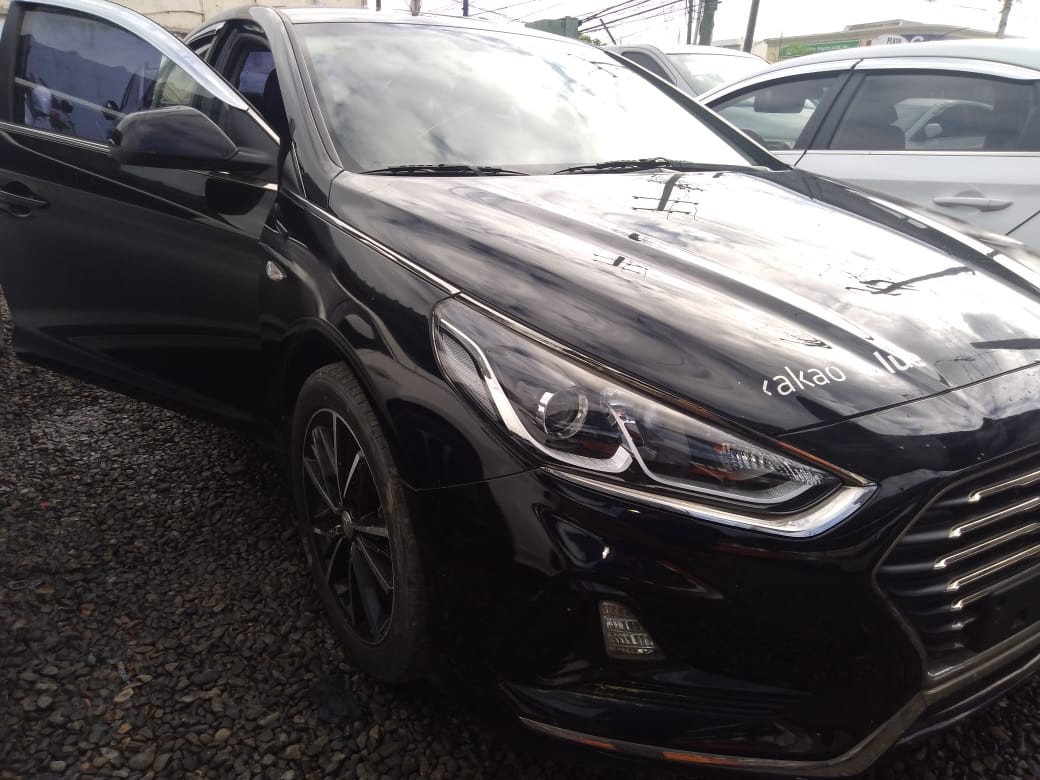 carros - NEW RISE 2018 NEGRODESDE: RD$ 795,100.00 1