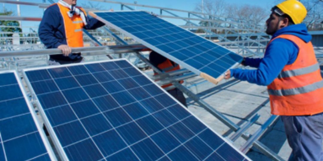plantas e inversores - especial de baterias de 330 watt 0