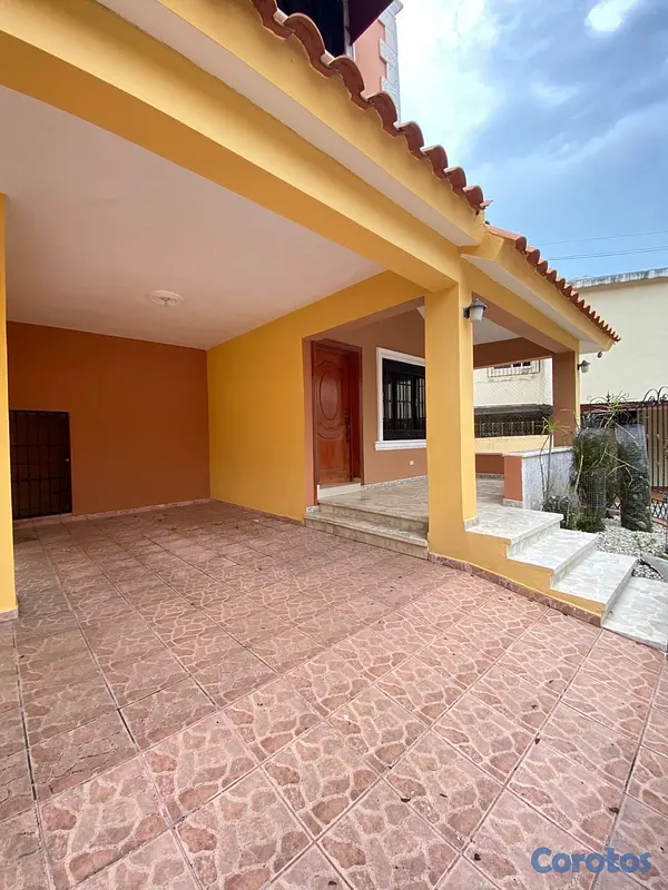 casas - CASA EN VENTA- ARROYO HONDO VIEJO  9
