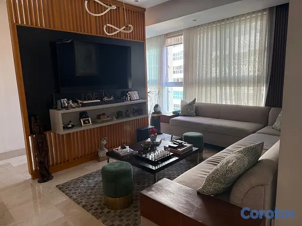 apartamentos - Apartamento En Venta Mirador Sur 7