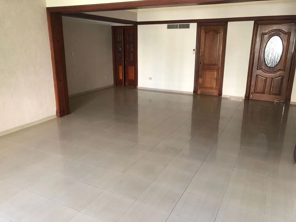apartamentos - Alquilo Apartamento en Evaristo Morales, Santo Domingo Distrito Nacional  3