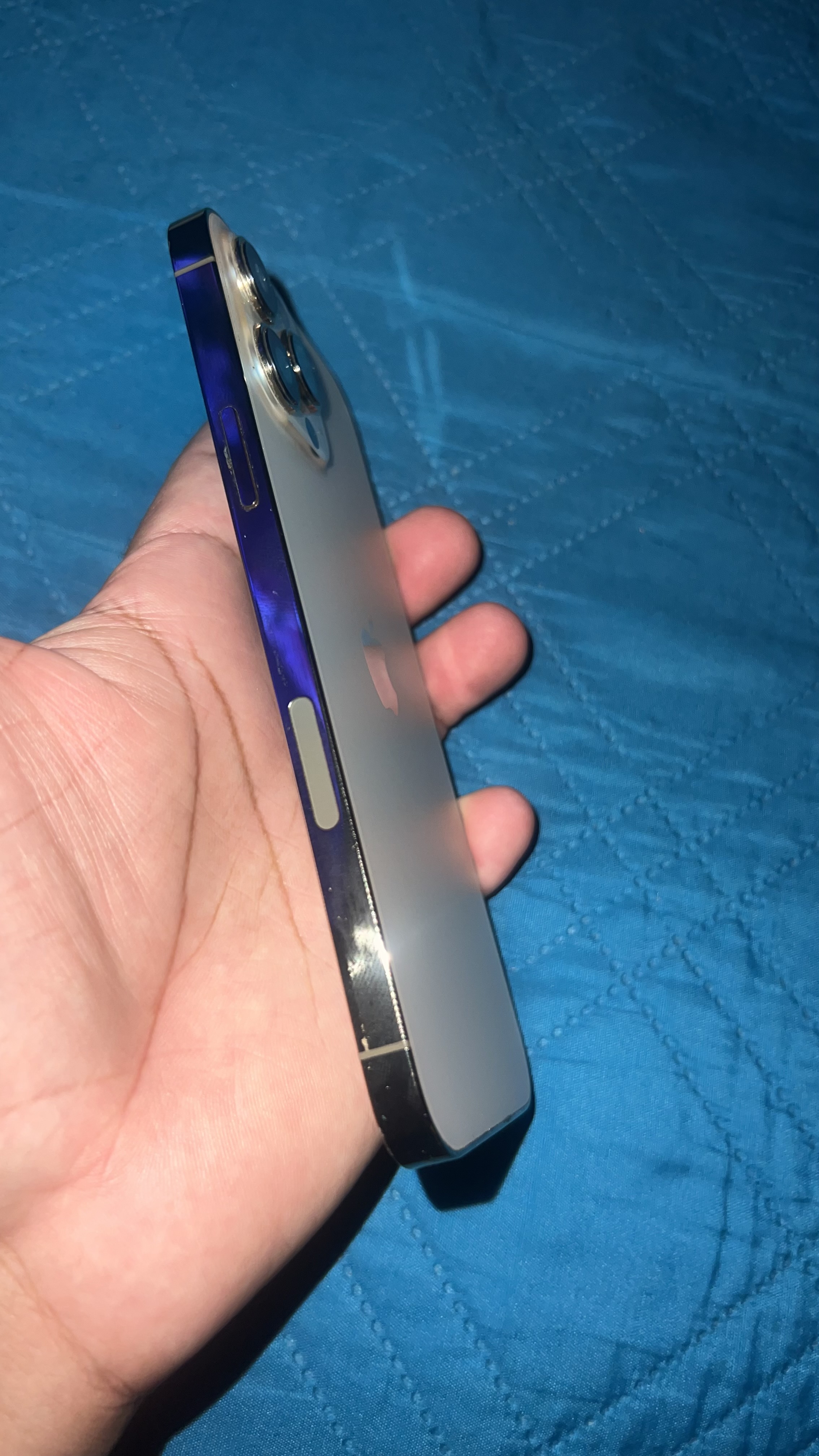 celulares y tabletas - iPhone 13 Pro Max 512gb factory  2