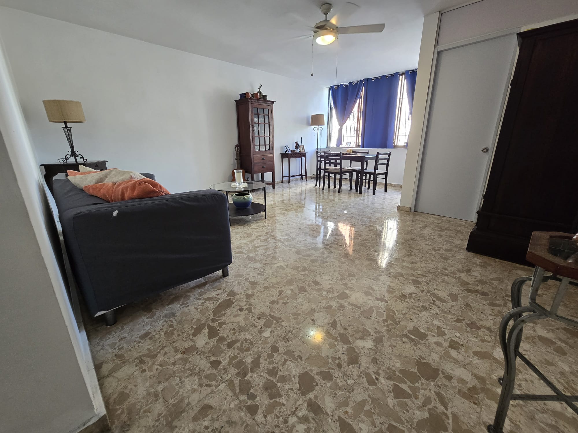 apartamentos - Apartamento en Venta – Gazcue, Santo Domingo 1