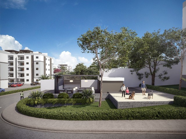 apartamentos - EN PLANO NUEVO PROYECTO ECONÓMICO PRÓXIMO HOSPITAL NEY ARIAS LORA 4
