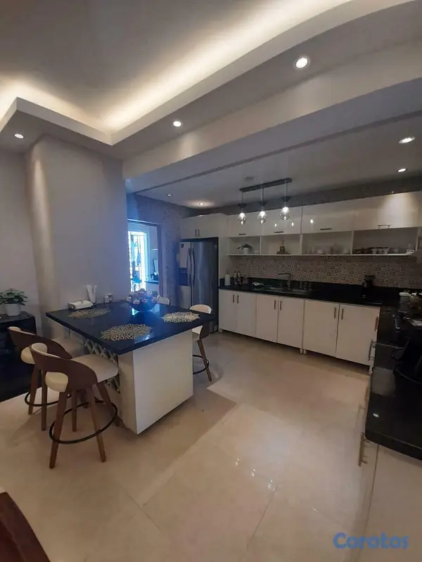 apartamentos - Apartamento en venta en Alma Rosa I 5