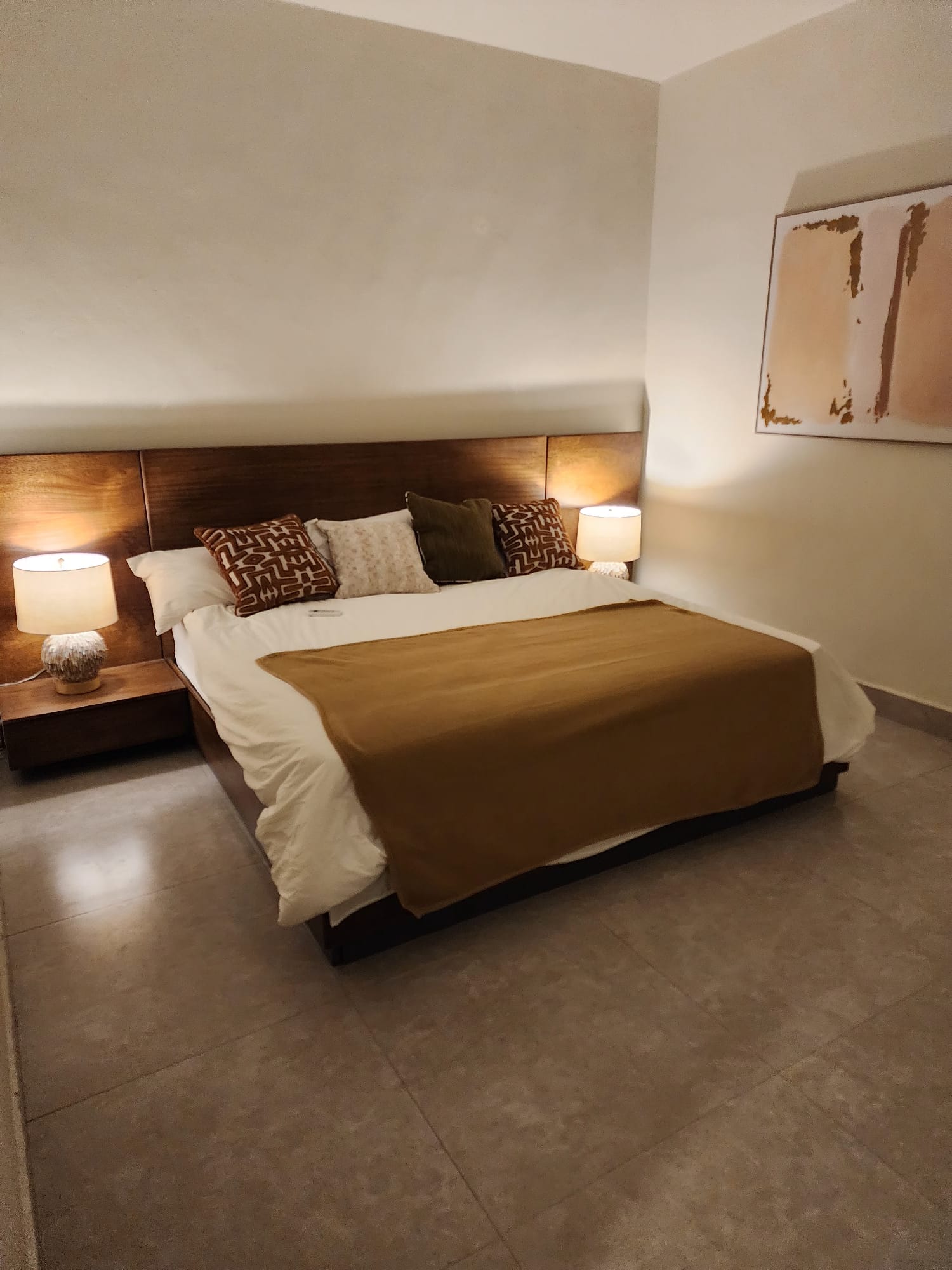 apartamentos - Playa nueva romana vendo villa  9
