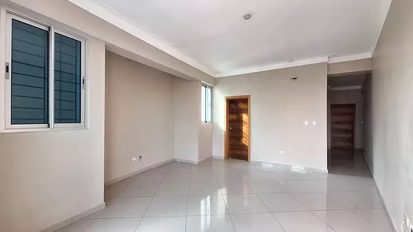 apartamentos - Vendo apartamento en Serrallés  5