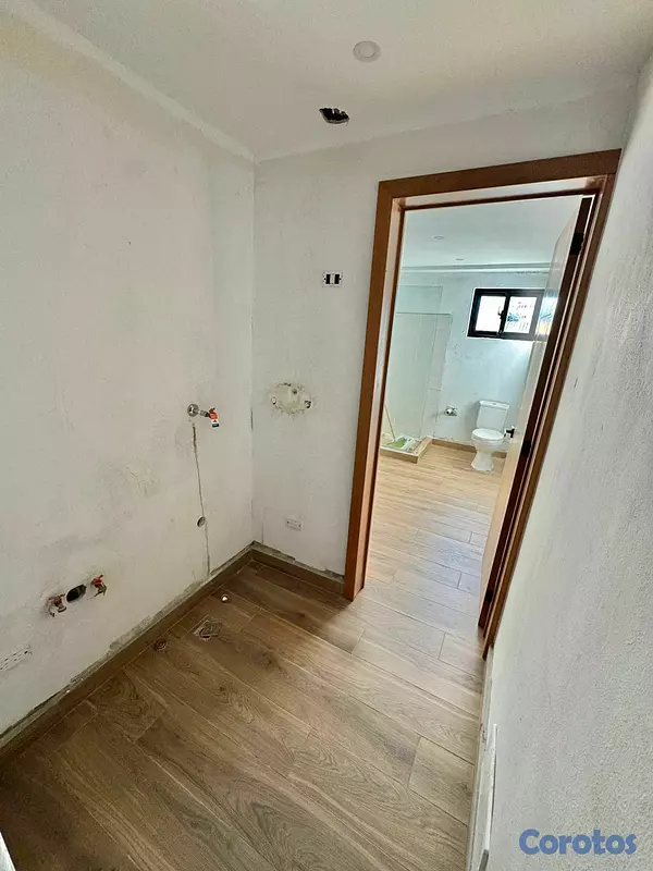 apartamentos - Vendo apartamento nuevo en Urbanización Real 6
