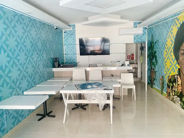 oficinas y locales comerciales - Local en bella vista  7