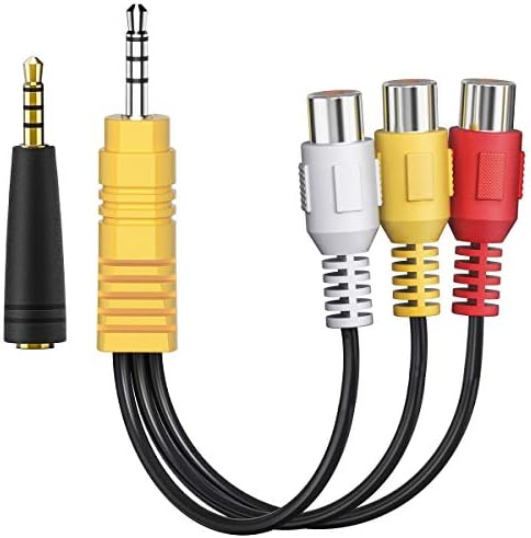 accesorios para electronica - AV CABLE TMCB 