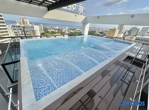 apartamentos - Vendo Apartamento Nuevo en la Esperilla  7