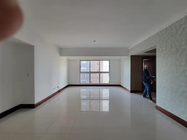 apartamentos - Se vende apartamento en Ensanche Seralles 5