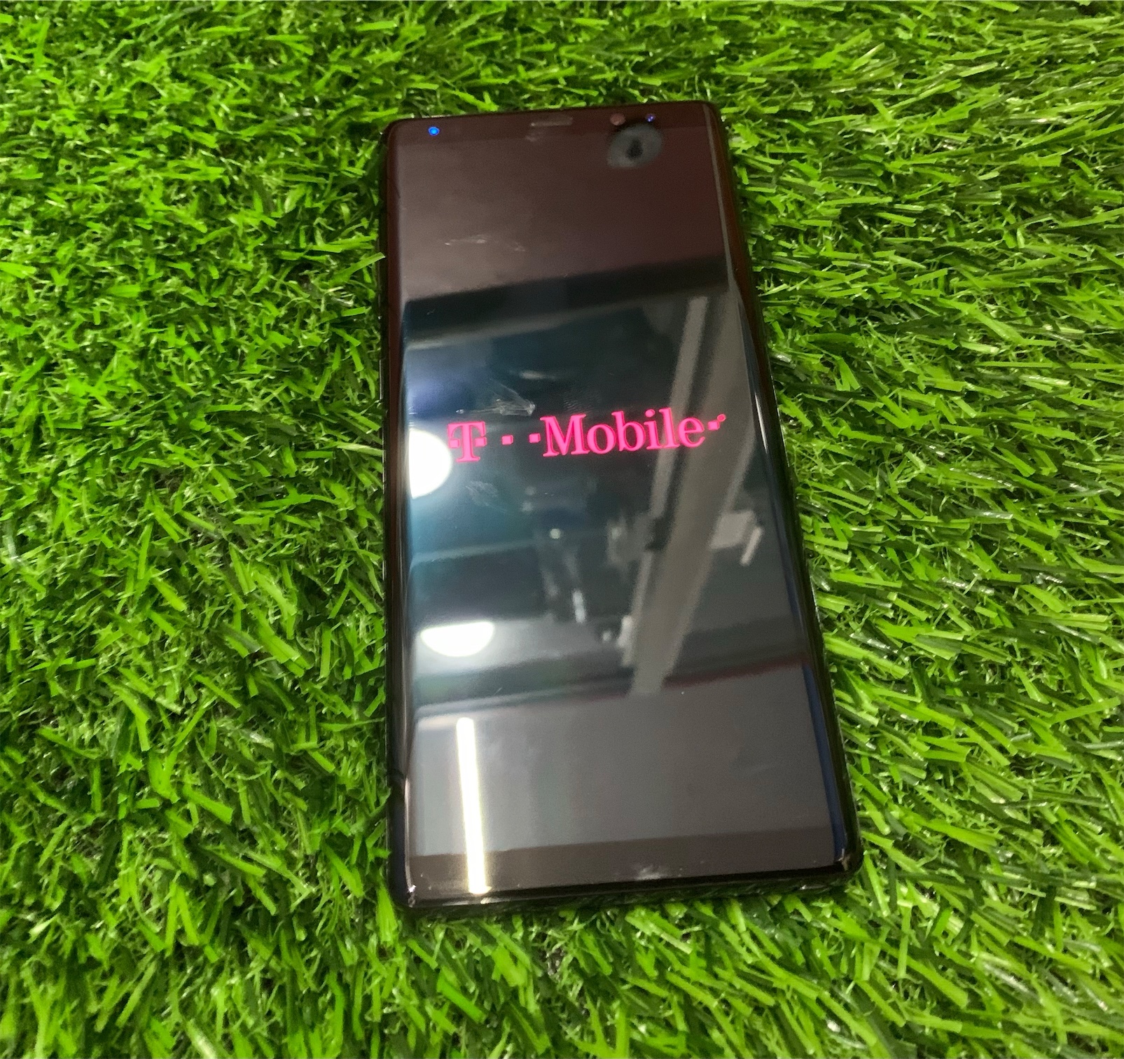 celulares y tabletas - Samsung Galaxy note 8 2
