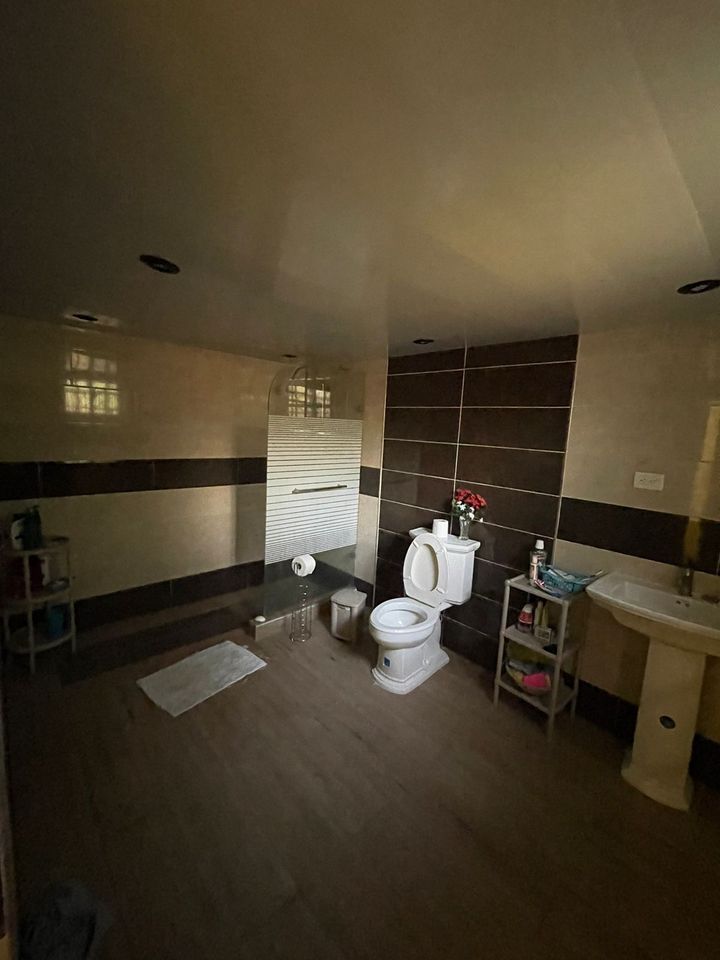 casas - Vendo casa en Santo Domingo este 7