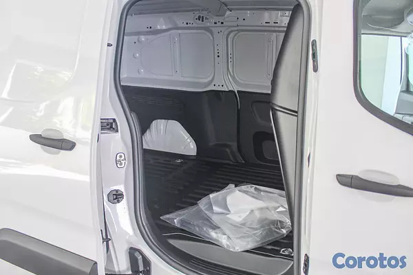 jeepetas y camionetas - Citroen Berlingo Carga 9