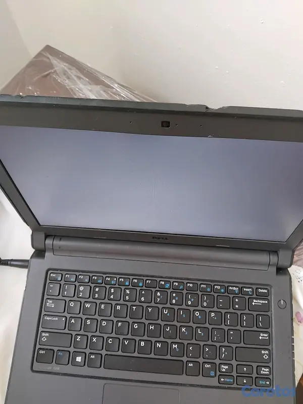 consolas y videojuegos - En venta Laptop Dell Latitude 3350 Intel I5 4g memoria 64bits 120g ssd 14'  4