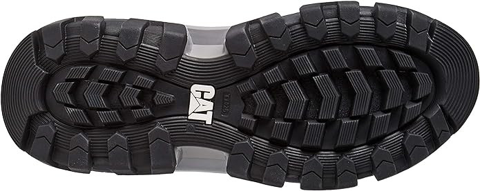 zapatos para hombre - Caterpillar Unisex Sneaker 3