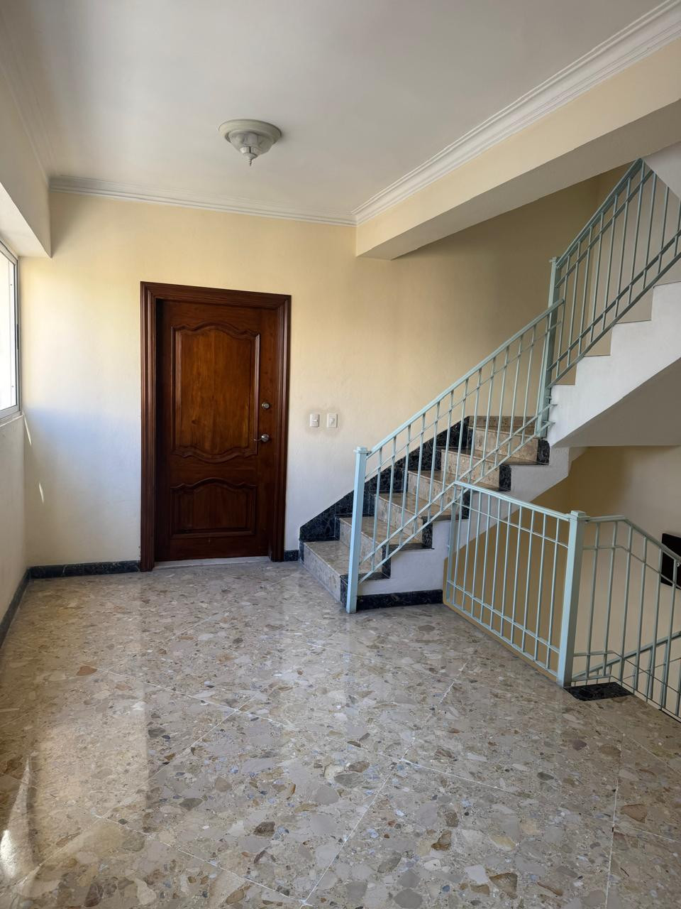 apartamentos - Apartamento de 2 habitaciones en alquiler en Ensanche Naco 5