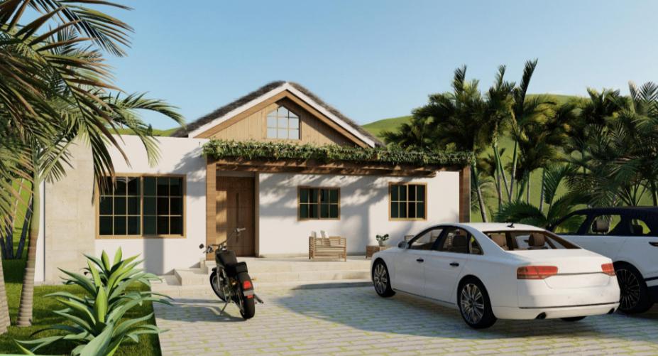 solares y terrenos - Lotes en venta en Punta Cana 4