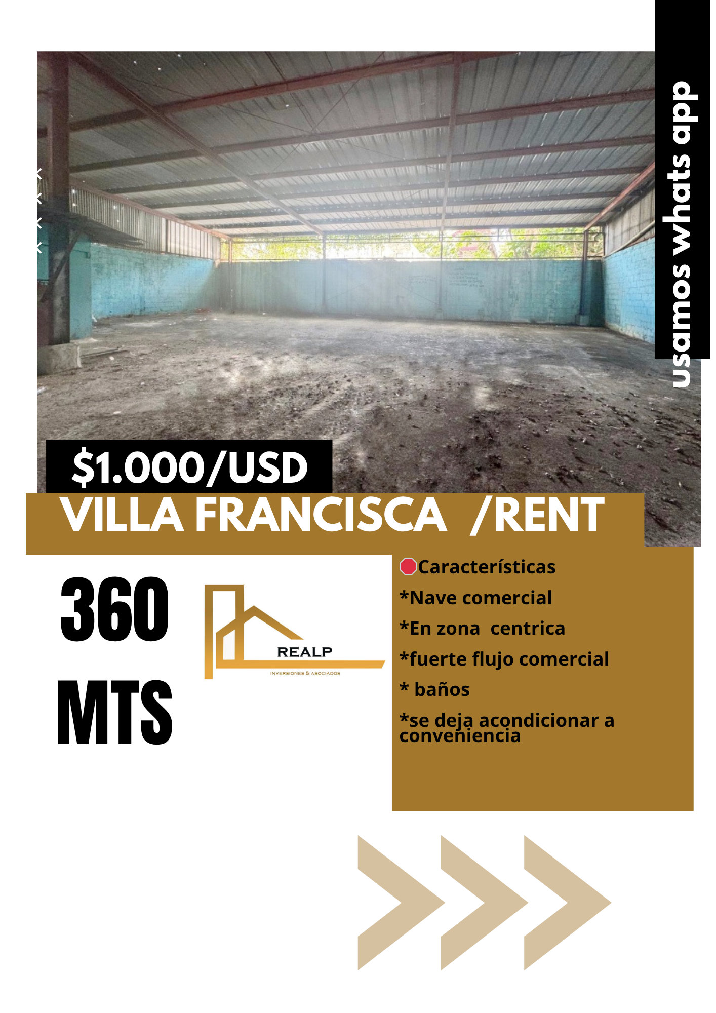 oficinas y locales comerciales - se alquila 