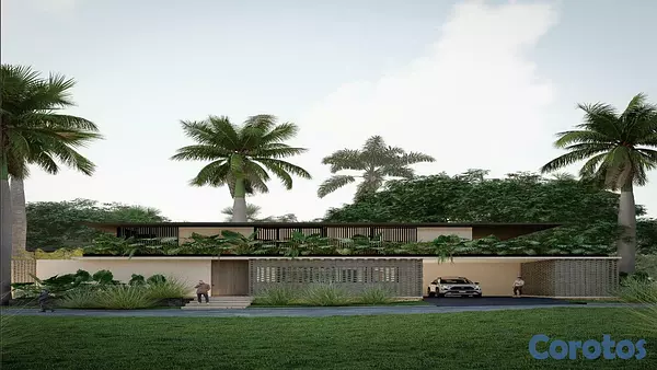 solares y terrenos - EN VENTA LOTES ANANDA RESIDENCES 9