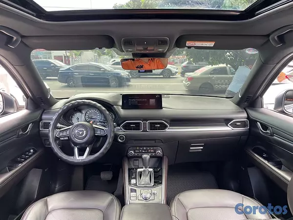 jeepetas y camionetas - Mazda CX-5 Limited 4WD 2025
 4