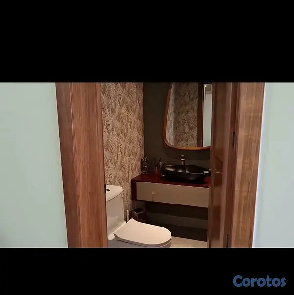 casas vacacionales y villas - Vendo hermosa villa en Playa Nueva Romana  1