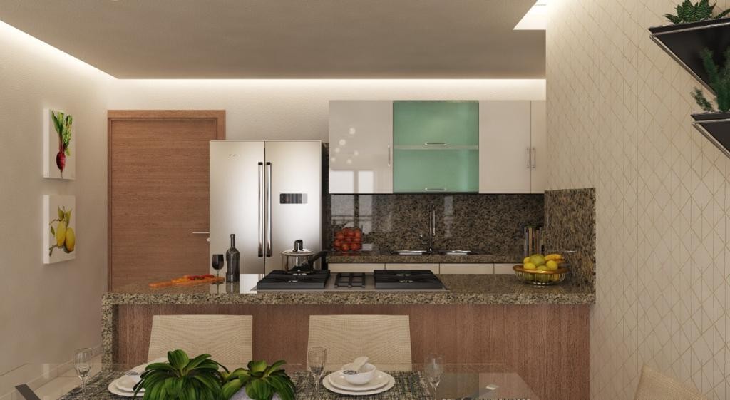 apartamentos - Vendo 2 Apartamentos  Estrenar En Bella Vista Ultimas Unidades!  

CÓDIGO:AB1067