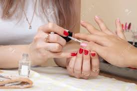 candidatos - Manicurista 